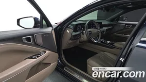 Kia K8, 2021 — миниатюра 12