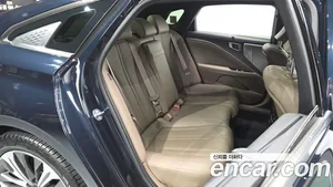 Kia K8, 2021 — миниатюра 16