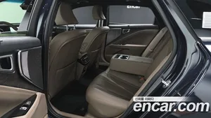 Kia K8, 2021 — миниатюра 17