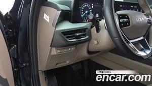 Kia K8, 2021 — миниатюра 18