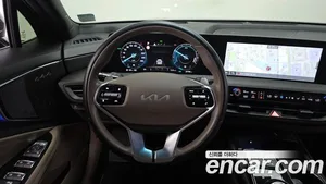 Kia K8, 2021 — миниатюра 19