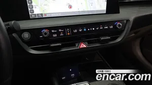 Kia K8, 2021 — миниатюра 22