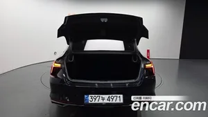 Kia K8, 2021 — миниатюра 25
