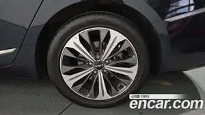 Kia K8, 2021 — миниатюра 6