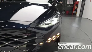 Kia K8, 2021 — миниатюра 7