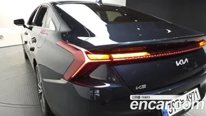 Kia K8, 2021 — миниатюра 8
