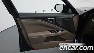 Kia K8, 2021 — миниатюра 13