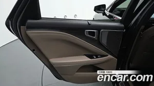 Kia K8, 2021 — миниатюра 14