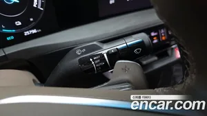 Kia K8, 2021 — миниатюра 26