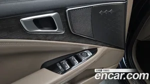 Kia K8, 2021 — миниатюра 27