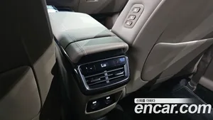 Kia K8, 2021 — миниатюра 30