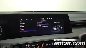Kia K8, 2021 — миниатюра 32