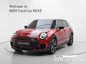 Mini Clubman, 2023 — миниатюра 1
