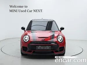 Mini Clubman, 2023 — миниатюра 3