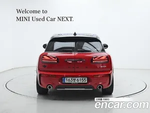 Mini Clubman, 2023 — миниатюра 4