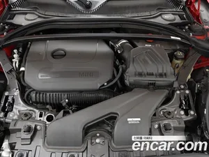 Mini Clubman, 2023 — миниатюра 6