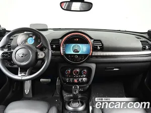Mini Clubman, 2023 — миниатюра 7