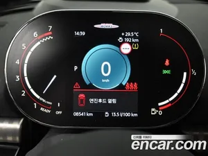 Mini Clubman, 2023 — миниатюра 8