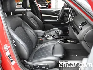 Mini Clubman, 2023 — миниатюра 10