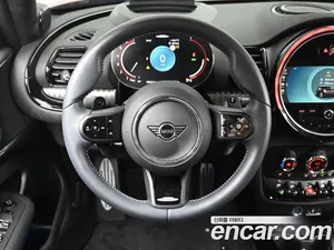 Mini Clubman, 2023 — миниатюра 13