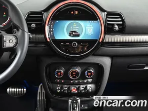 Mini Clubman, 2023 — миниатюра 14