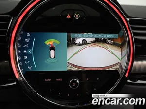 Mini Clubman, 2023 — миниатюра 15