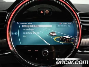 Mini Clubman, 2023 — миниатюра 17