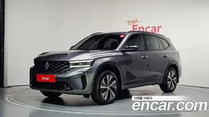 Renault Grand Koleos, 2024 — миниатюра 1