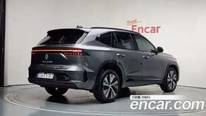 Renault Grand Koleos, 2024 — миниатюра 2