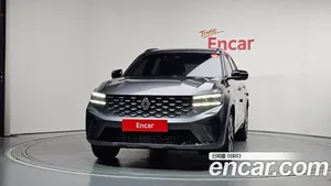 Renault Grand Koleos, 2024 — миниатюра 3