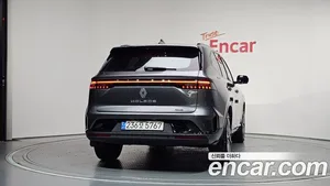 Renault Grand Koleos, 2024 — миниатюра 4