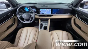 Renault Grand Koleos, 2024 — миниатюра 10