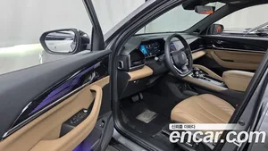 Renault Grand Koleos, 2024 — миниатюра 13