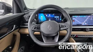 Renault Grand Koleos, 2024 — миниатюра 18