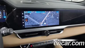 Renault Grand Koleos, 2024 — миниатюра 19