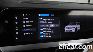 Renault Grand Koleos, 2024 — миниатюра 22