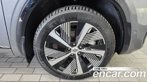 Renault Grand Koleos, 2024 — миниатюра 7