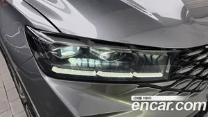 Renault Grand Koleos, 2024 — миниатюра 8