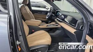 Renault Grand Koleos, 2024 — миниатюра 16
