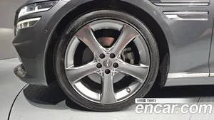 Genesis G80, 2020 — миниатюра 4