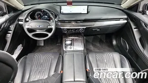 Genesis G80, 2020 — миниатюра 9