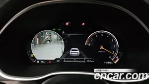 Genesis G80, 2020 — миниатюра 10