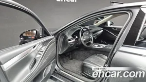 Genesis G80, 2020 — миниатюра 12