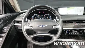 Genesis G80, 2020 — миниатюра 18