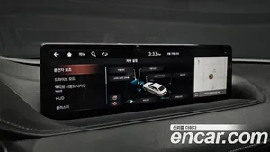 Genesis G80, 2020 — миниатюра 20
