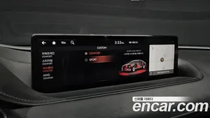 Genesis G80, 2020 — миниатюра 21