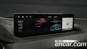Genesis G80, 2020 — миниатюра 22