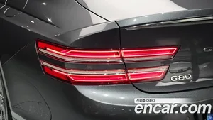 Genesis G80, 2020 — миниатюра 8