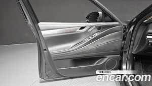 Genesis G80, 2020 — миниатюра 13