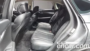 Genesis G80, 2020 — миниатюра 15